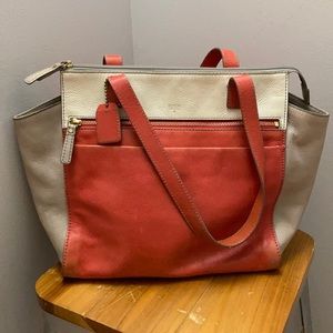 FOSSIL - shoulder Bag